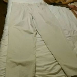 Men's pants